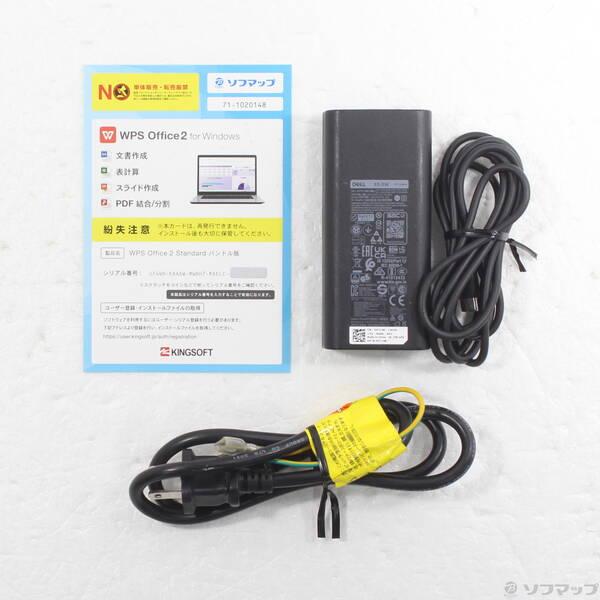 〔中古〕DELL(デル) Latitude 5520〔262-ud〕 |  | 04