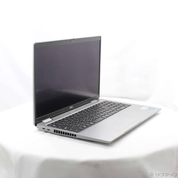〔中古〕DELL(デル) Latitude 5520〔344-ud〕 |  | 03