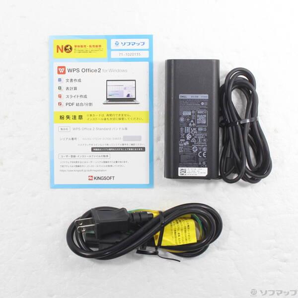 〔中古〕DELL(デル) Latitude 5520〔344-ud〕 |  | 04