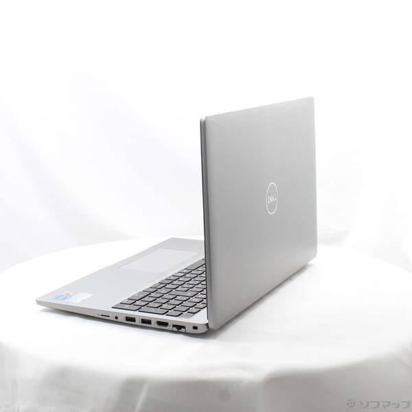 〔中古〕DELL(デル) Latitude 5520〔262-ud〕 |  | 01
