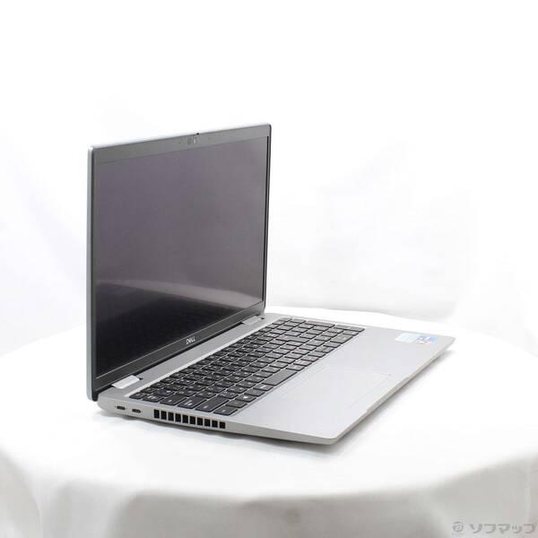 〔中古〕DELL(デル) Latitude 5520〔262-ud〕 |  | 03