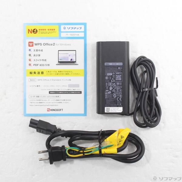 〔中古〕DELL(デル) Latitude 5520〔262-ud〕 |  | 04