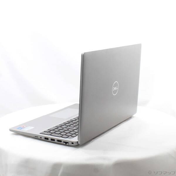 〔中古〕DELL(デル) Latitude 5520〔262-ud〕 |  | 01