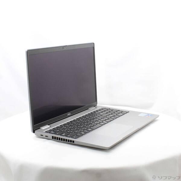 〔中古〕DELL(デル) Latitude 5520〔262-ud〕 |  | 03