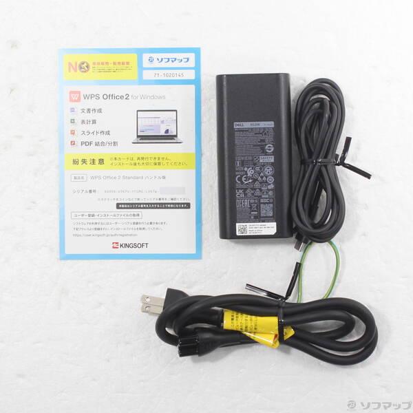 〔中古〕DELL(デル) Latitude 5520〔262-ud〕 |  | 04