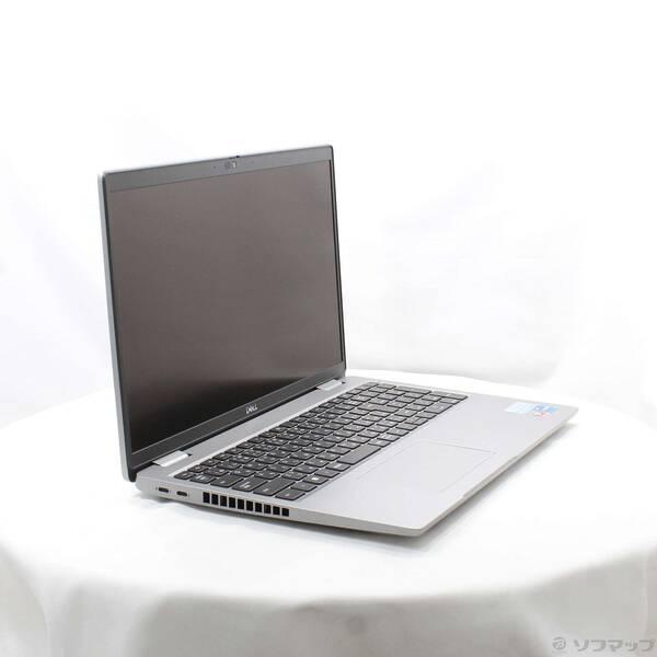 〔中古〕DELL(デル) Latitude 5520〔198-ud〕 |  | 03