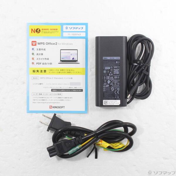 〔中古〕DELL(デル) Latitude 5520〔198-ud〕 |  | 04