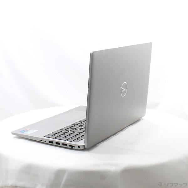 〔中古〕DELL(デル) Latitude 5520〔198-ud〕 |  | 01