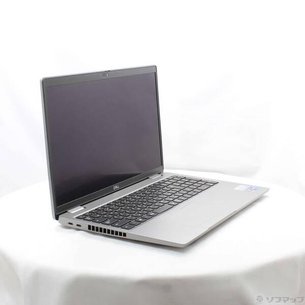 〔中古〕DELL(デル) Latitude 5520〔198-ud〕 |  | 03