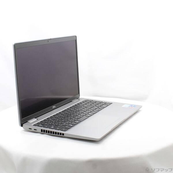 〔中古〕DELL(デル) Latitude 5520〔196-ud〕 |  | 03