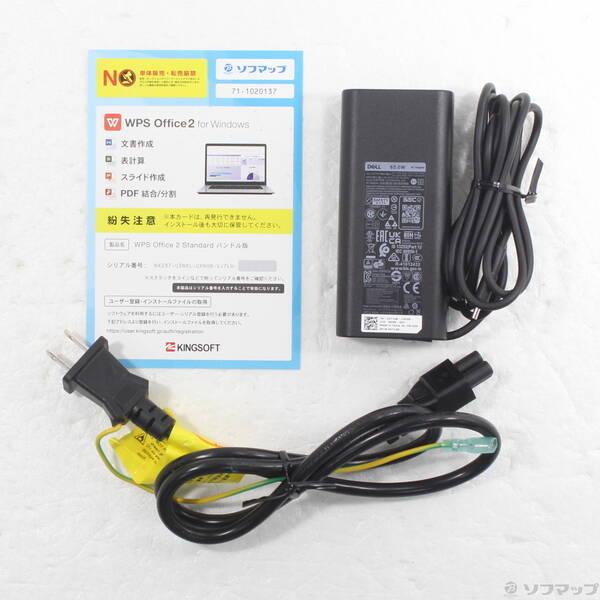 〔中古〕DELL(デル) Latitude 5520〔196-ud〕 |  | 04