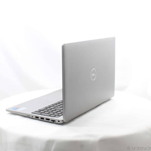 〔中古〕DELL(デル) Latitude 5520〔344-ud〕 |  | 01