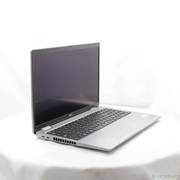 〔中古〕DELL(デル) Latitude 5520〔344-ud〕 |  | 03
