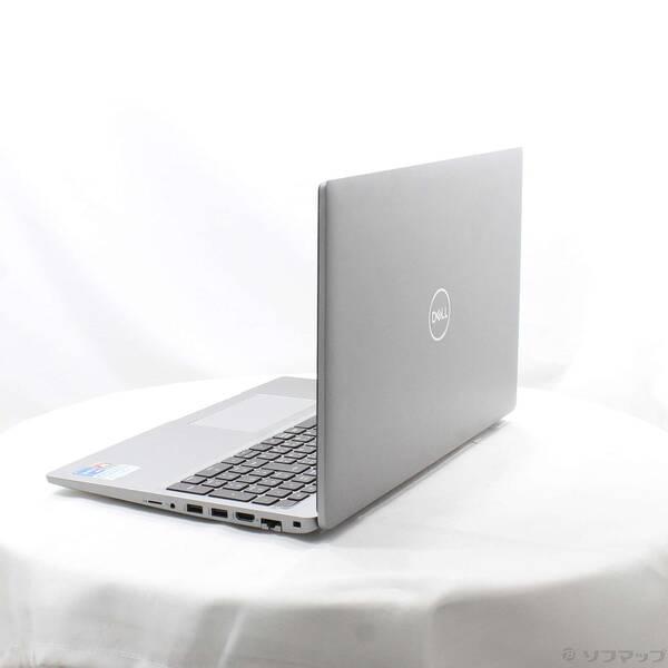 〔中古〕DELL(デル) Latitude 5520〔344-ud〕 |  | 01