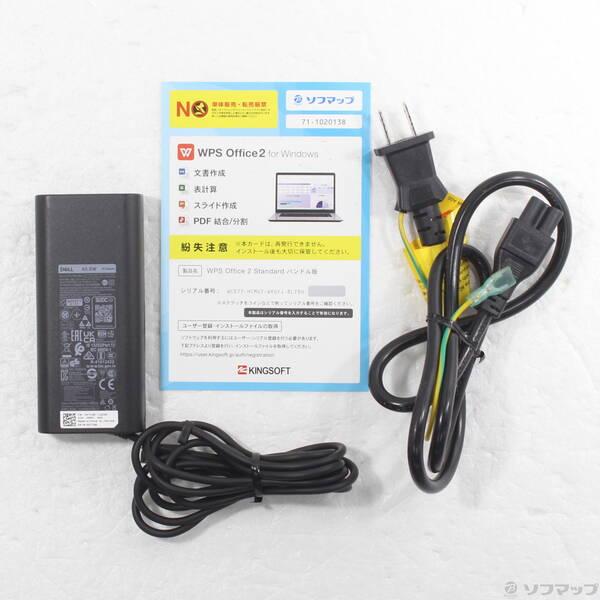 〔中古〕DELL(デル) Latitude 5520〔344-ud〕 |  | 04