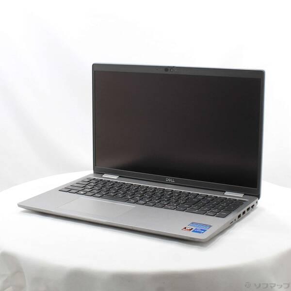 〔中古〕DELL(デル) Latitude 5520〔344-ud〕 | 