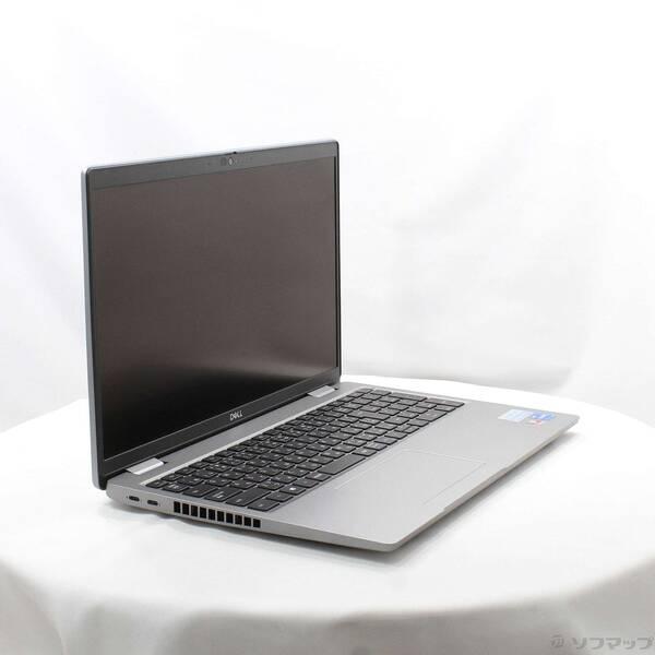 〔中古〕DELL(デル) Latitude 5520〔344-ud〕 |  | 03