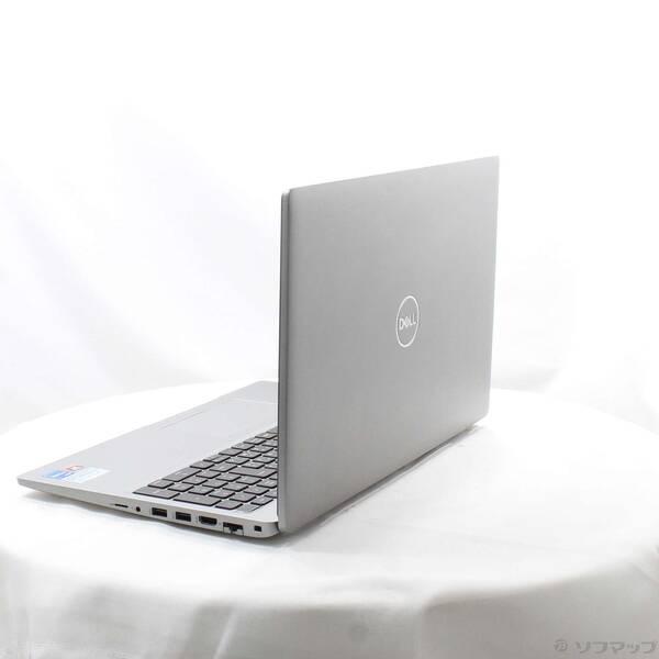 〔中古〕DELL(デル) Latitude 5520〔344-ud〕 |  | 01