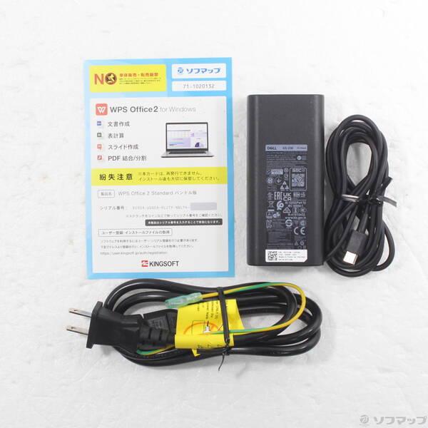 〔中古〕DELL(デル) Latitude 5520〔344-ud〕 |  | 04