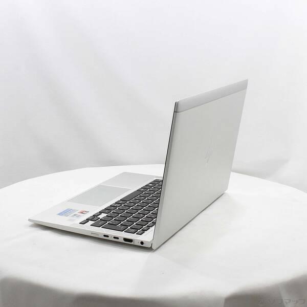 〔中古〕hp(エイチピー) HP EliteBook 830 G7 1Q0V8AV〔262-ud〕 |  | 01
