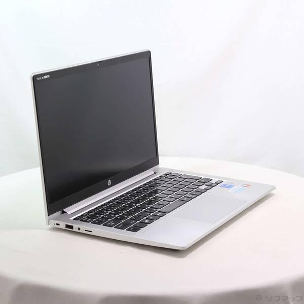 〔中古〕hp(ヒューレットパッカード) HP ProBook 430 G8 20Z05AV〔377-ud〕 |  | 03