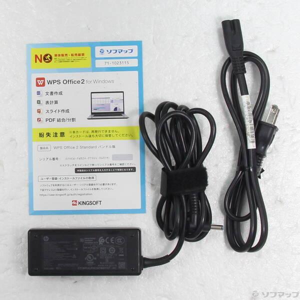 〔中古〕hp(エイチピー) HP ProBook 430 G8 20Z05AV〔377-ud〕 |  | 04