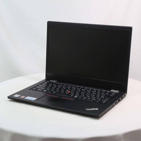 〔中古〕Lenovo(レノボジャパン) ThinkPad L13 20R3S03U00 ブラック〔349-ud〕 | 