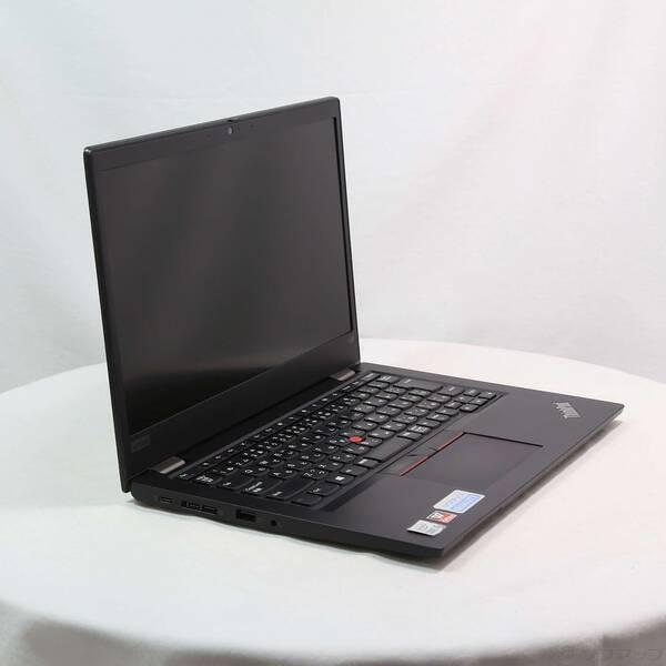〔中古〕Lenovo(レノボジャパン) ThinkPad L13 20R3S03U00 ブラック〔349-ud〕 |  | 03