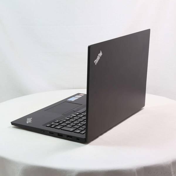 〔中古〕Lenovo(レノボジャパン) ThinkPad L13 20R3S03U00 ブラック〔269-ud〕 |  | 01