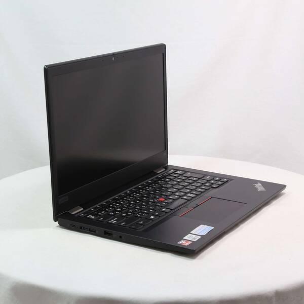 〔中古〕Lenovo(レノボジャパン) ThinkPad L13 20R3S03U00 ブラック〔269-ud〕 |  | 03
