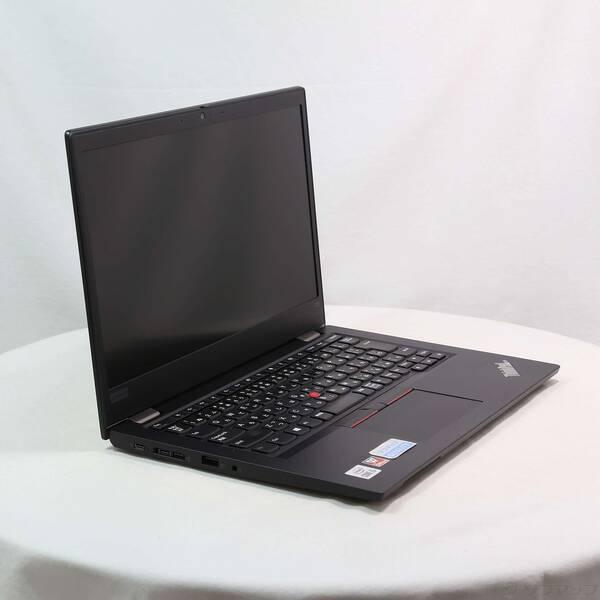 〔中古〕Lenovo(レノボジャパン) ThinkPad L13 20R3S03U00 ブラック〔262-ud〕 |  | 03