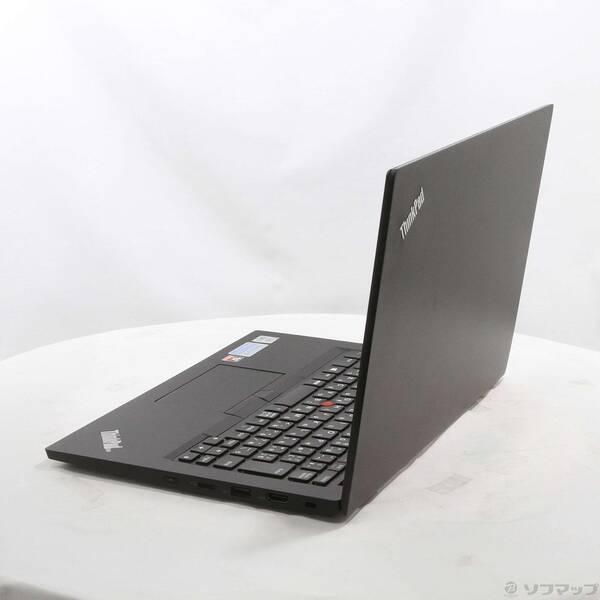 〔中古〕Lenovo(レノボジャパン) ThinkPad L13 20R3S03U00 ブラック〔352-ud〕 |  | 01