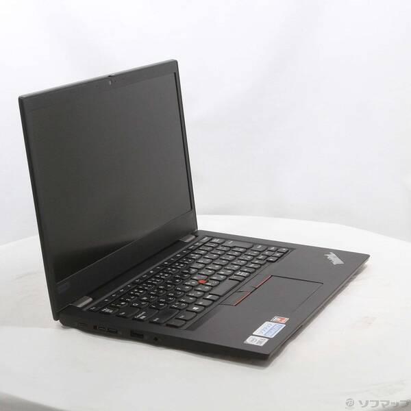〔中古〕Lenovo(レノボジャパン) ThinkPad L13 20R3S03U00 ブラック〔352-ud〕 |  | 03