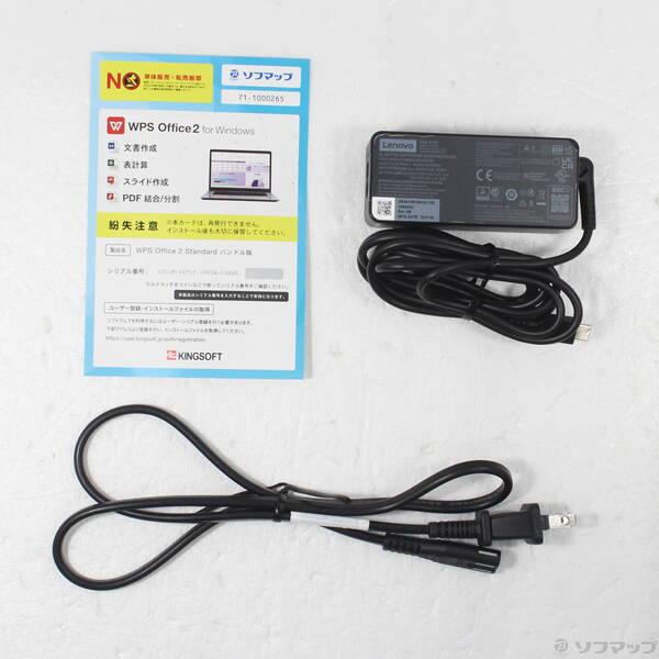 〔中古〕Lenovo(レノボジャパン) ThinkPad L13 20R3S03U00 ブラック〔352-ud〕 |  | 04