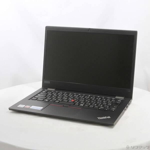 〔中古〕Lenovo(レノボジャパン) ThinkPad L13 20R3S03U00 ブラック〔352-ud〕 | 