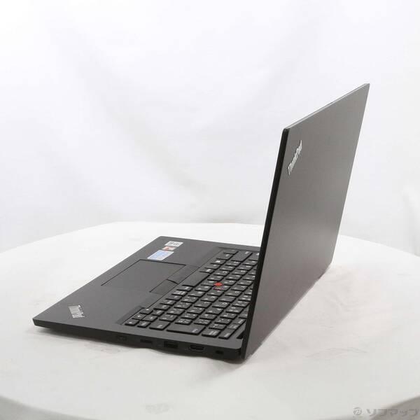 〔中古〕Lenovo(レノボジャパン) ThinkPad L13 20R3S03U00 ブラック〔352-ud〕 |  | 01