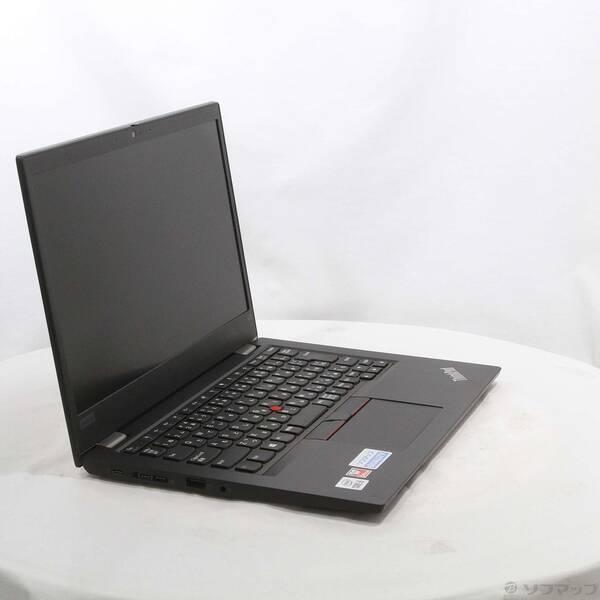 〔中古〕Lenovo(レノボジャパン) ThinkPad L13 20R3S03U00 ブラック〔352-ud〕 |  | 03