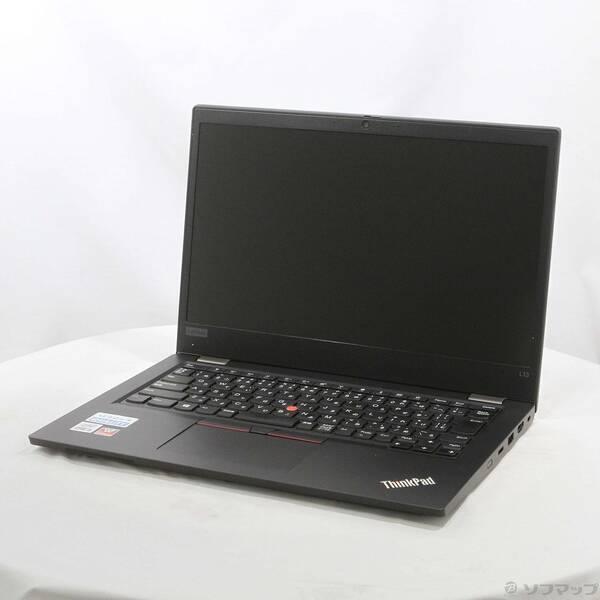 〔中古〕Lenovo(レノボジャパン) ThinkPad L13 20R3S03U00 ブラック〔297-ud〕 | 