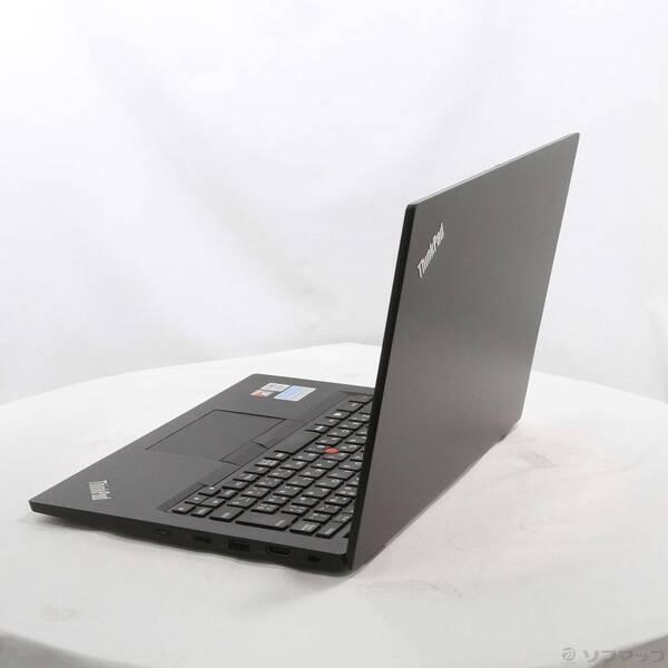 〔中古〕Lenovo(レノボジャパン) ThinkPad L13 20R3S03U00 ブラック〔297-ud〕 |  | 01