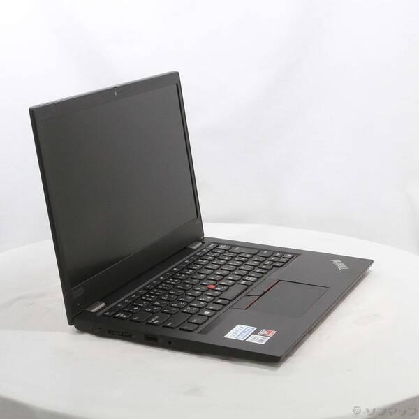 〔中古〕Lenovo(レノボジャパン) ThinkPad L13 20R3S03U00 ブラック〔297-ud〕 |  | 03