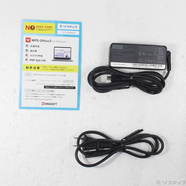 〔中古〕Lenovo(レノボジャパン) ThinkPad L13 20R3S03U00 ブラック〔297-ud〕 |  | 04