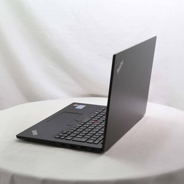 〔中古〕Lenovo(レノボジャパン) ThinkPad L13 20R3S03U00 ブラック〔198-ud〕 |  | 01