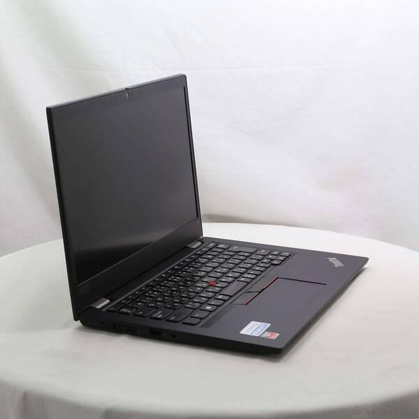 〔中古〕Lenovo(レノボジャパン) ThinkPad L13 20R3S03U00 ブラック〔198-ud〕 |  | 03