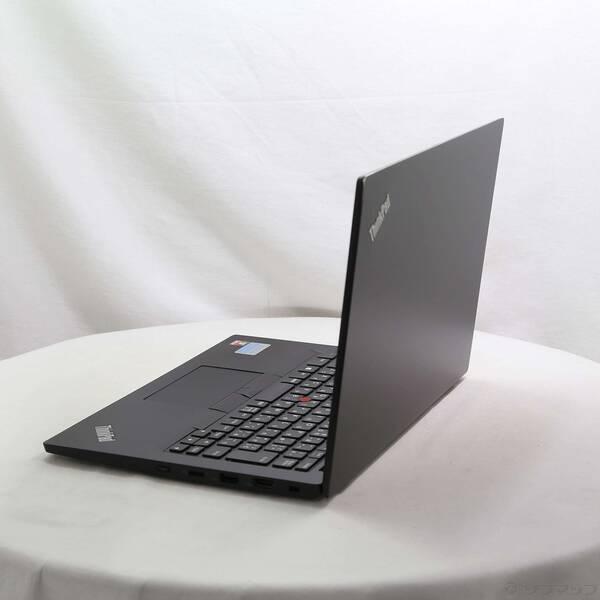 〔中古〕Lenovo(レノボジャパン) ThinkPad L13 20R3S03U00 ブラック〔352-ud〕 |  | 01