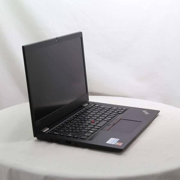 〔中古〕Lenovo(レノボジャパン) ThinkPad L13 20R3S03U00 ブラック〔352-ud〕 |  | 03
