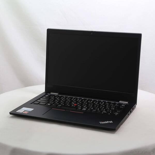 〔中古〕Lenovo(レノボジャパン) ThinkPad L13 20R3S03U00 ブラック〔269-ud〕 | 