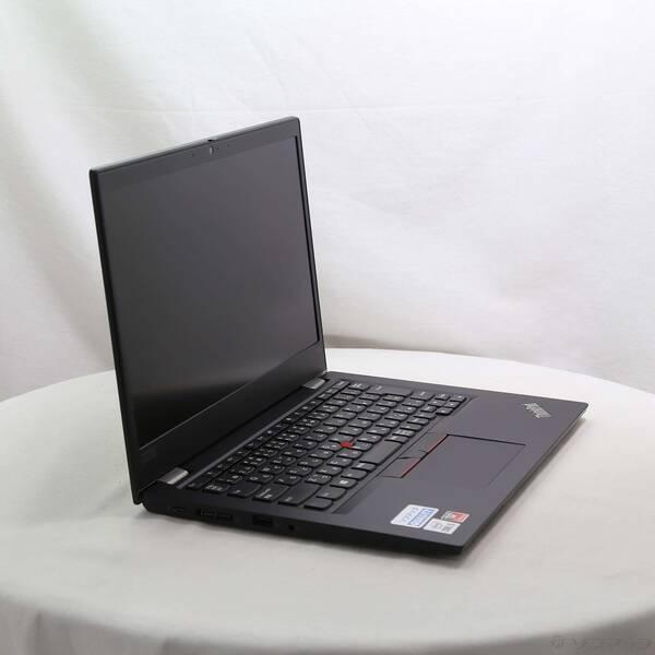 〔中古〕Lenovo(レノボジャパン) ThinkPad L13 20R3S03U00 ブラック〔269-ud〕 |  | 03