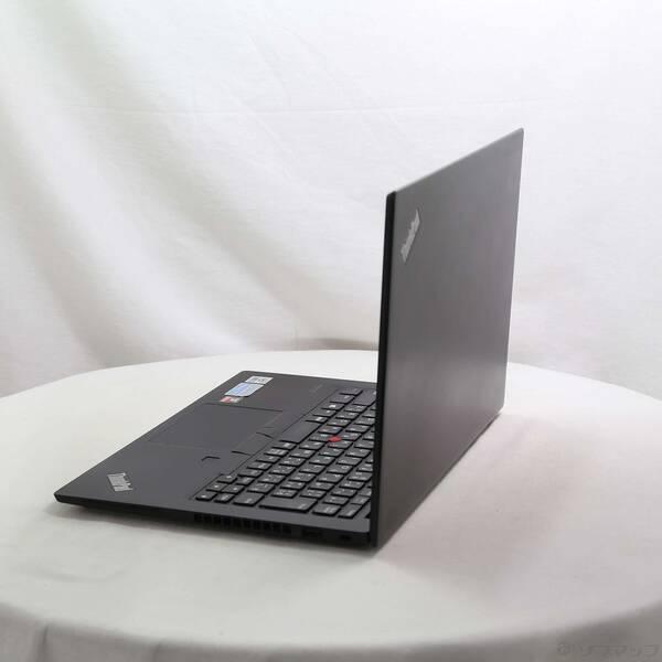 ノートパソコン 〔〕Lenovo(レノボジャパン) ThinkPad X13 Gen 1