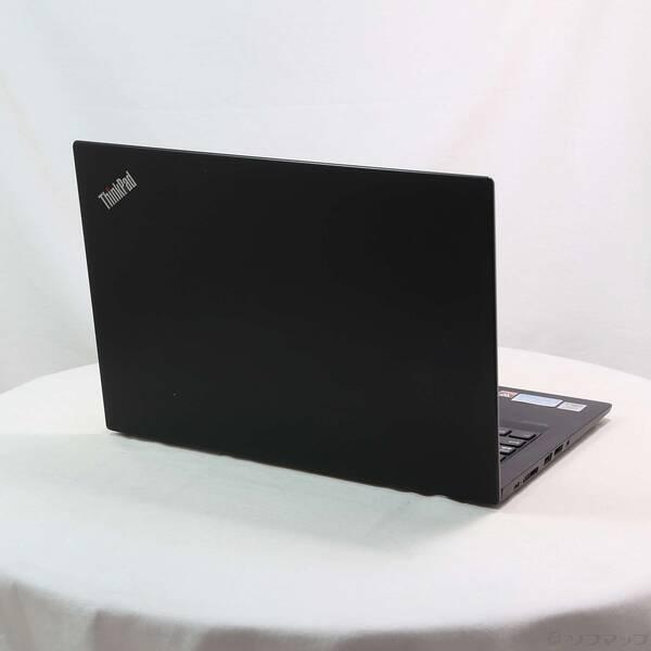 〔中古〕Lenovo(レノボジャパン) ThinkPad X13 Gen 1 20T3S0KX00〔377-ud〕 |  | 02