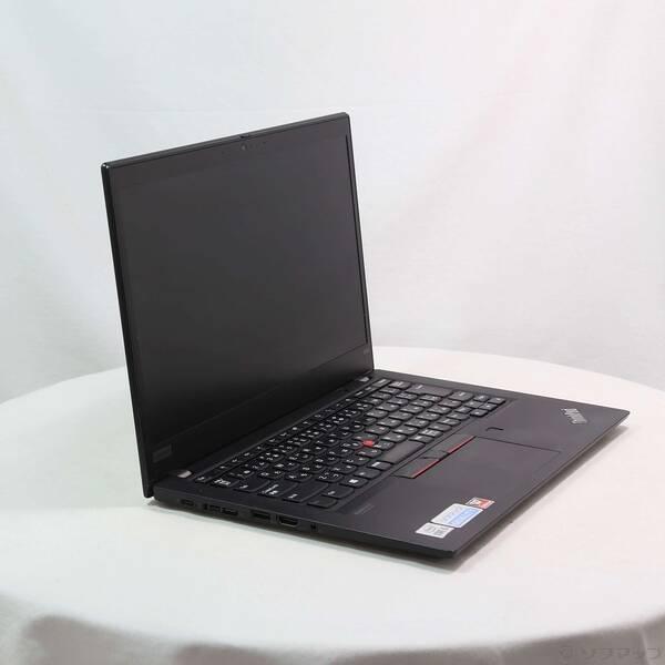 〔中古〕Lenovo(レノボジャパン) ThinkPad X13 Gen 1 20T3S0KX00〔377-ud〕 |  | 03